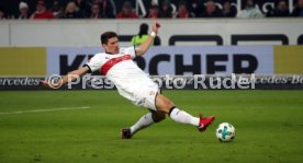 VfB Stuttgart - Hertha BSC Berlin