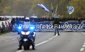 Karlsruher SC - VfB Stuttgart