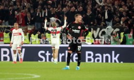 10.11.24 VfB Stuttgart - Eintracht Frankfurt