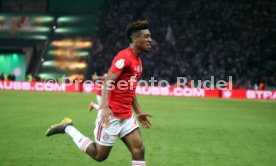 DFB-Pokal Finale 2019 RB Leipzig - FC Bayern M&uuml;nchen