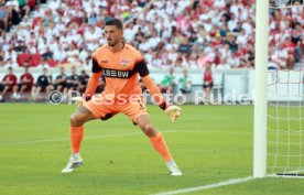 08.08.26 VfB Stuttgart - FC Everton