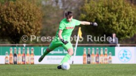 22.04.22 U17 Stuttgarter Kickers- U17 SpVgg Unterhaching