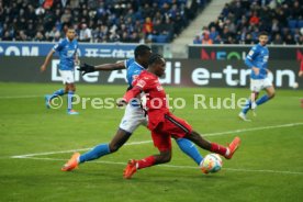11.02.23 TSG 1899 Hoffenheim - Bayer 04 Leverkusen