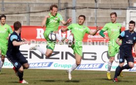 Stuttgarter Kickers