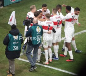 06.12.23 VfB Stuttgart - Borussia Dortmund