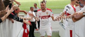 VfB Stuttgart Saison Opening