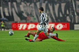 24.11.05 PAOK Saloniki - VfB Stuttgart