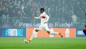 02.10.25 FC Basel - VfB Stuttgart