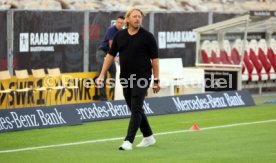 07.08.22 VfB Stuttgart - RB Leipzig