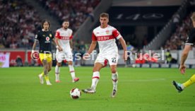 19.09.26 VfB Stuttgart - Borussia Dortmund