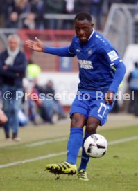 Karlsruher SC - DSC Arminia Bielefeld