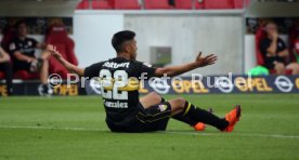 1. FSV Mainz 05 - VfB Stuttgart