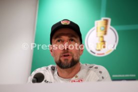 01.04.25 VfB Stuttgart PK Hoeneß