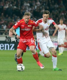 VfB Stuttgart - 1. FC Union Berlin