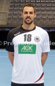 Handball DHB