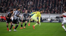 13.01.26 VfB Stuttgart - Eintracht Frankfurt