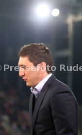 SC Freiburg - VfB Stuttgart