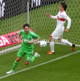 VfB Stuttgart