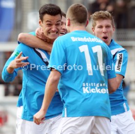 Stuttgarter Kickers