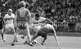 18.04.81 VfB Stuttgart - Bayer 04 Leverkusen