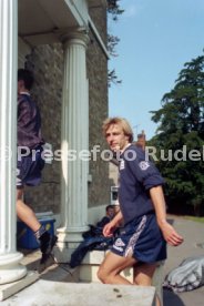 01.08.94 Tottenham Hotspurs J&uuml;rgen Klinsmann