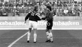 21.11.92 VfB Stuttgart - Borussia Dortmund