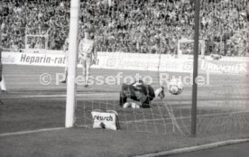 19.10.91 VfB Stuttgart - FC Bayern M&uuml;nchen