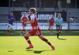 06.03.21 SC Freiburg - RB Leipzig