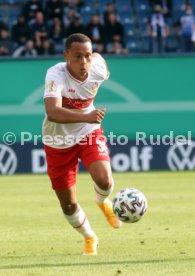 13.09.20 FC Hansa Rostock - VfB Stuttgart