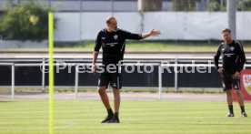 22.09.21 VfB Stuttgart Training