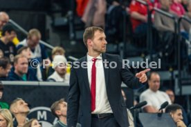 21.02.26 FC Bayern Basketball - BMA365 Bamberg Baskets