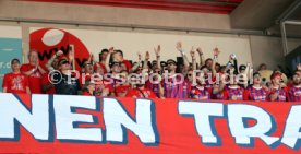 29.05.23 1. FC Heidenheim Aufstiegsfeier Bundesliga