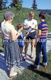 10.05.82 DFB Trainingslager Schluchsee