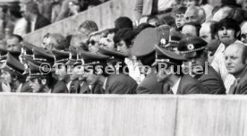 15.06.74 Polen - Argentinien