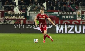 22.03.26 FC Augsburg - VfB Stuttgart