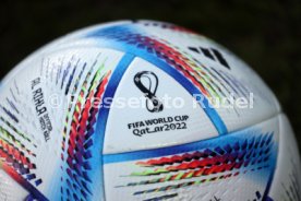 25.10.22 U19 Deutschland - U19 Spanien