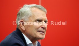 VfB Stuttgart Wolfgang Dietrich