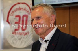 VfB Stuttgart - Eintracht Braunschweig