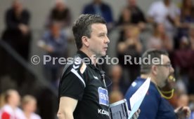 Allianz MTV Stuttgart - Dresdner SC
