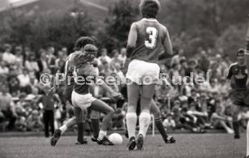 04.06.80 Wernauer SF - FC Bayern M&uuml;nchen