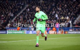 14.02.23 Paris Saint-Germain - FC Bayern M&uuml;nchen