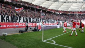 VfB Stuttgart - TSG 1899 Hoffenheim