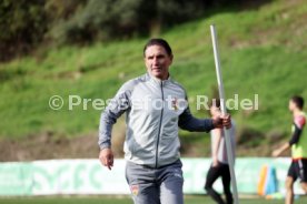 04.01.23 VfB Stuttgart Trainingslager Marbella 2023