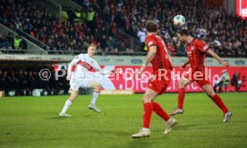22.02.26 1. FC Heidenheim - VfB Stuttgart