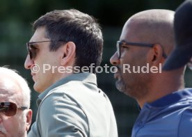 13.08.22 U17 VfB Stuttgart - U17 Karlsruher SC