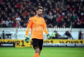 VfB Stuttgart - FC Bayern M&uuml;nchen
