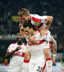 VfB Stuttgart - 1. FC Union Berlin