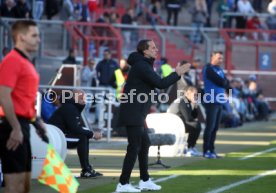 Karlsruher SC - SV Wehen Wiesbaden