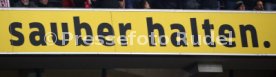 VfB Stuttgart - DSC Arminia Bielefeld