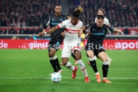 16.03.25 VfB Stuttgart - Bayer 04 Leverkusen